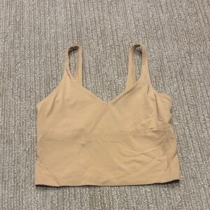 Lululemon align tank